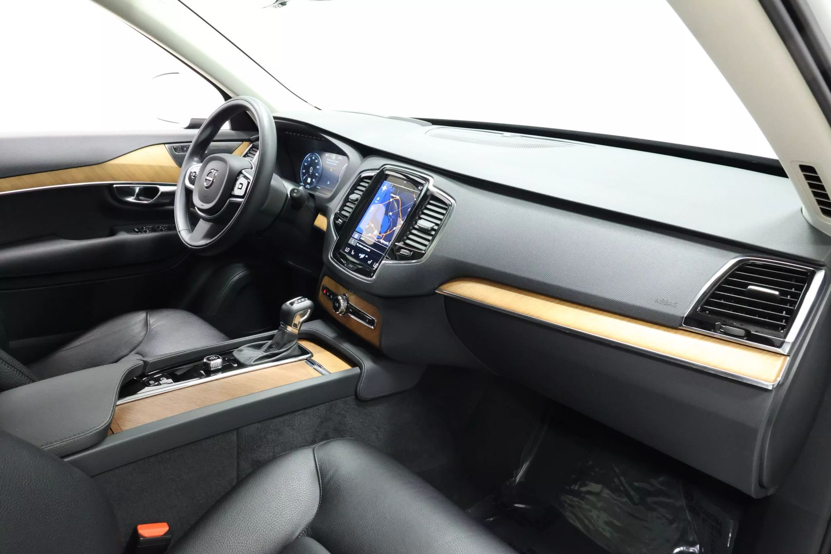 2022 Volvo Xc90 - Image 104