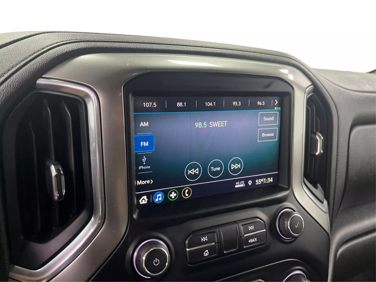 2021 Chevrolet Silverado 3500 Hd Crew Cab - Image 14