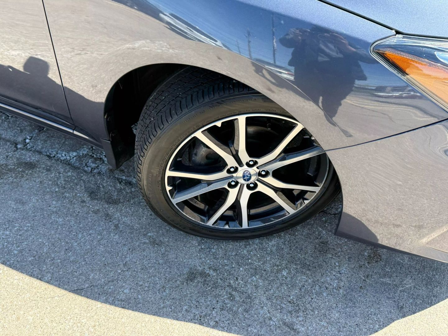2017 Subaru Impreza - Image 59