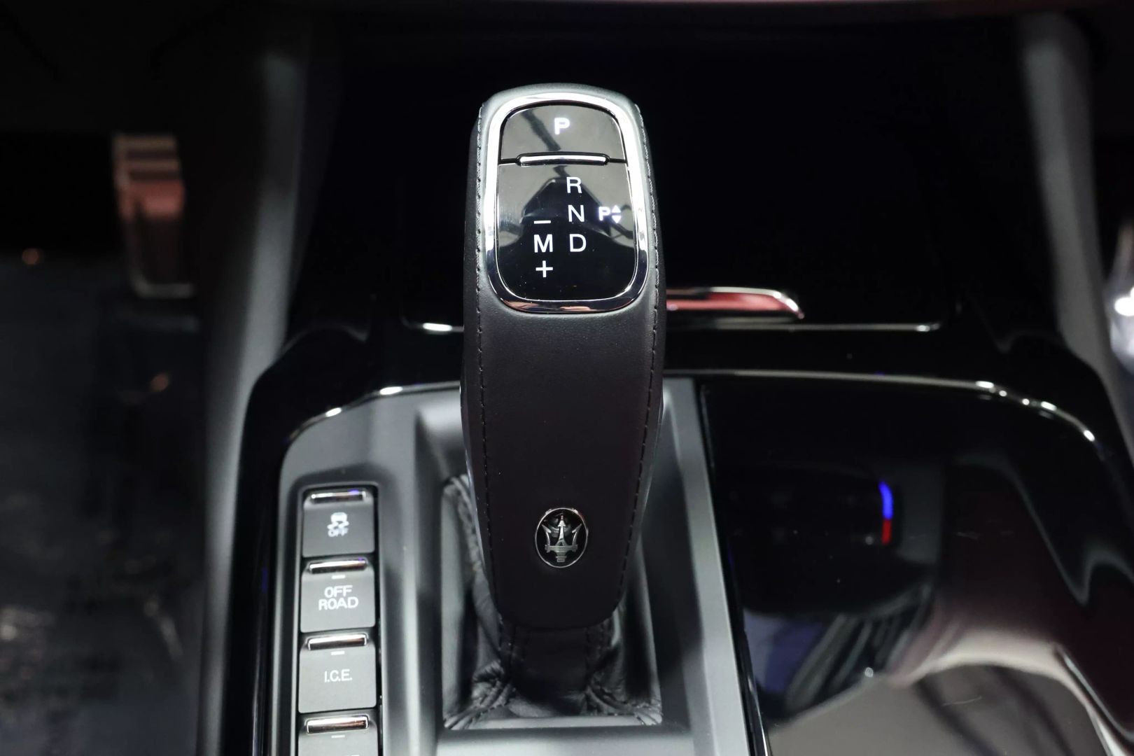 2022 Maserati Levante - Image 46