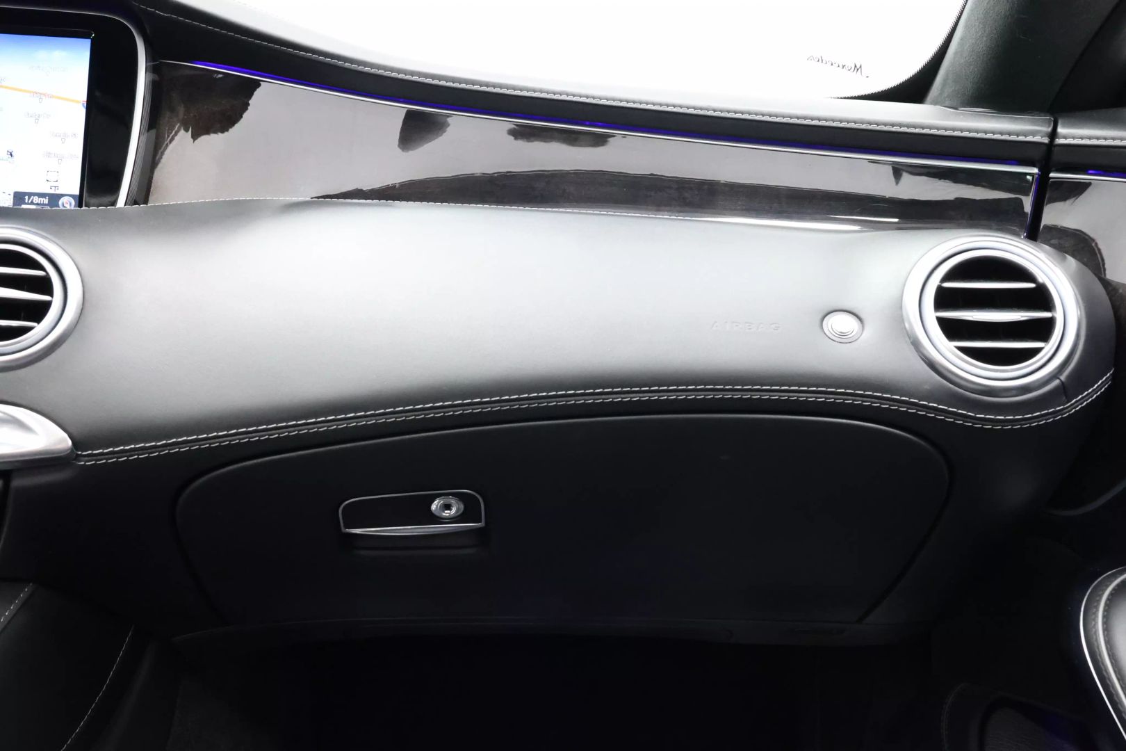 2017 Mercedes-benz S-class - Image 87