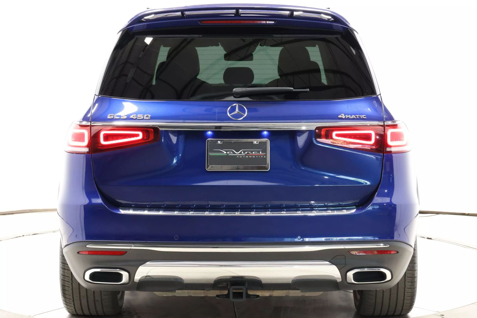 2020 Mercedes-benz Gls - Image 80