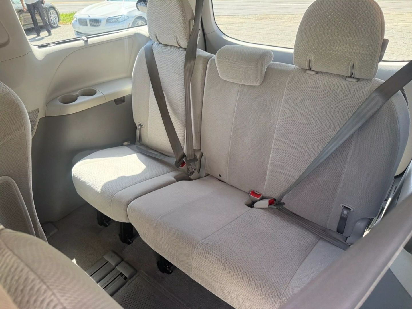 2011TOYOTA SIENNA for sale in Stafford VA