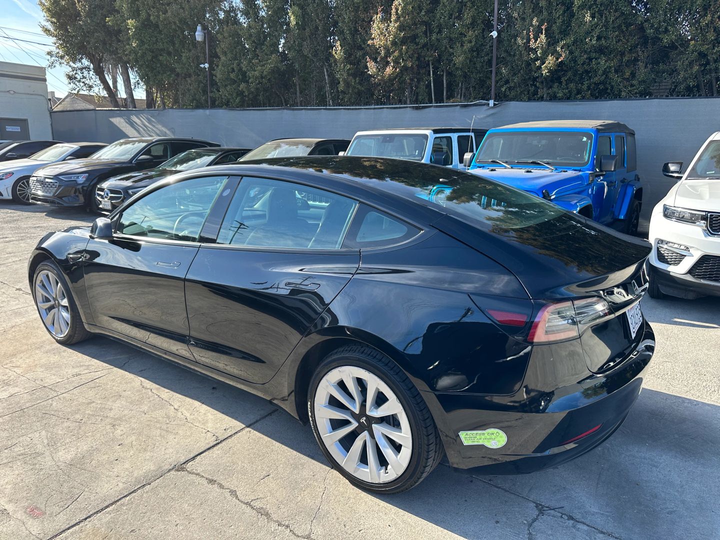 Image 6 of 2023 TESLA MODEL3