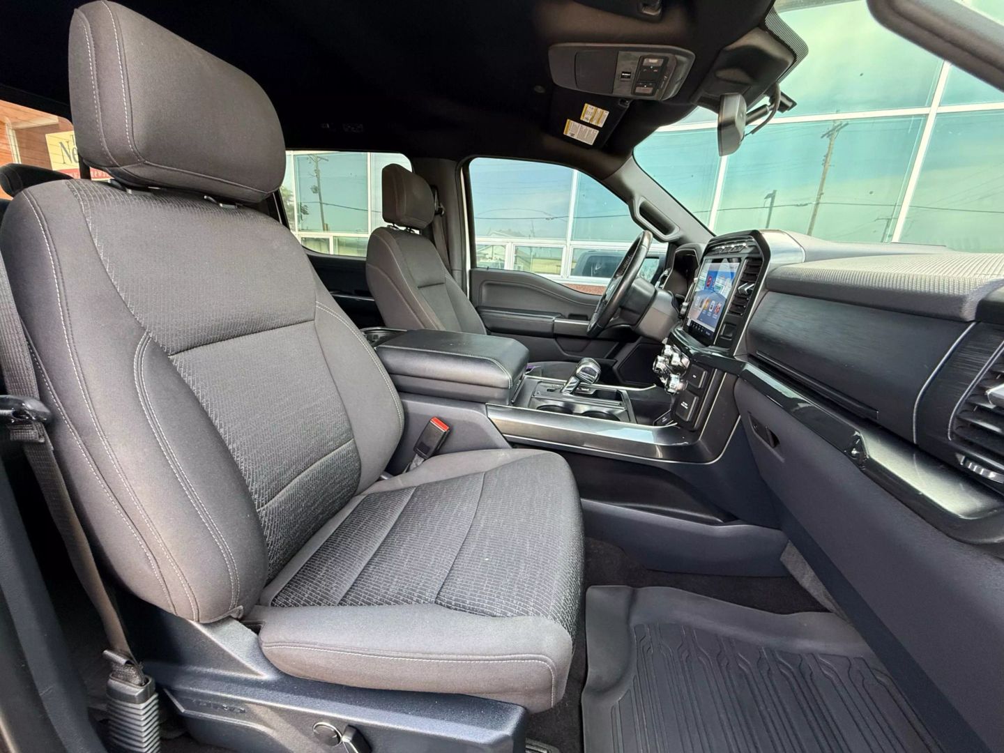 2021 Ford F150 Supercrew Cab - Image 19