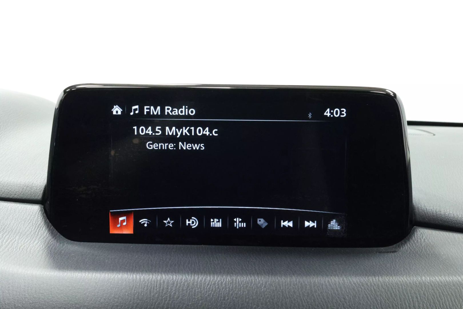 2019 Mazda Cx-5 - Image 30