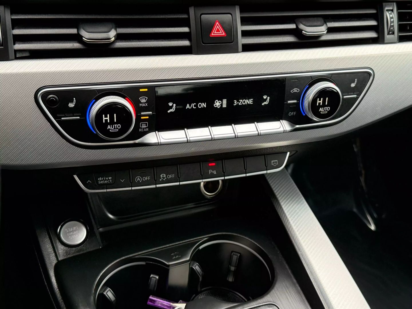 2017 Audi A4 - Image 41