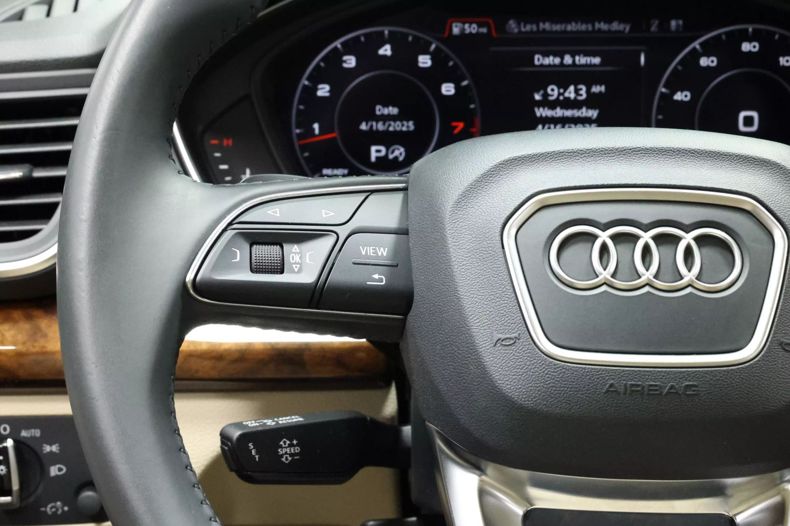 2018 Audi Q5 - Image 23