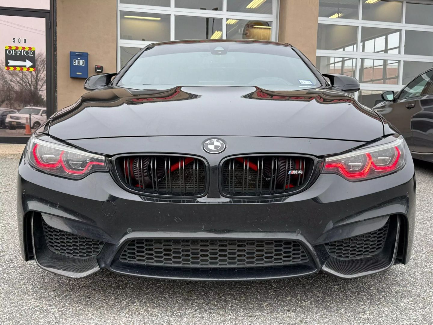 2018 Bmw M4 - Image 4