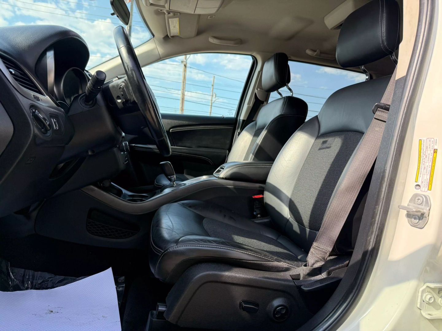 2018 Dodge Journey - Image 17