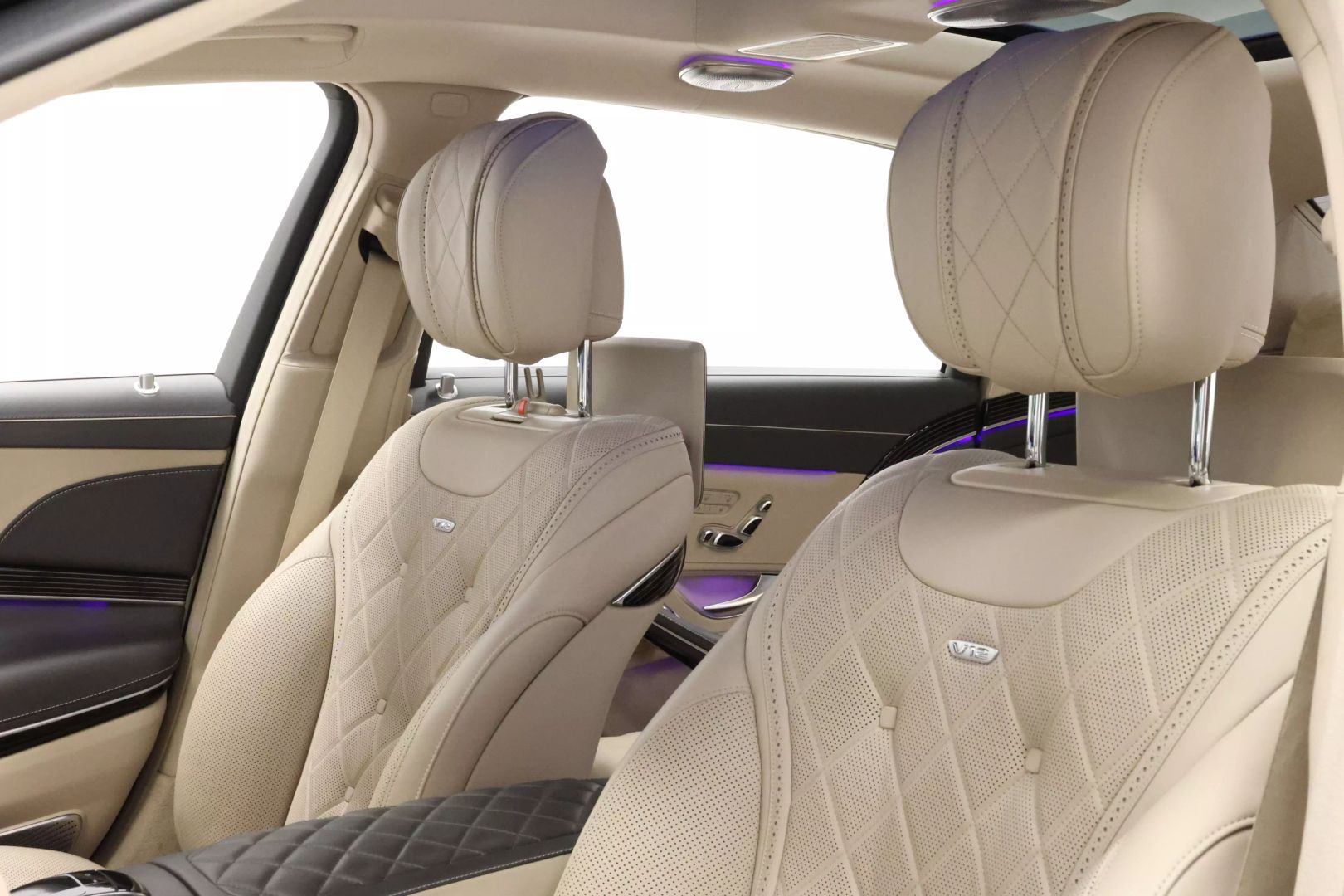 2018 Mercedes-benz Mercedes-maybach S-class - Image 19