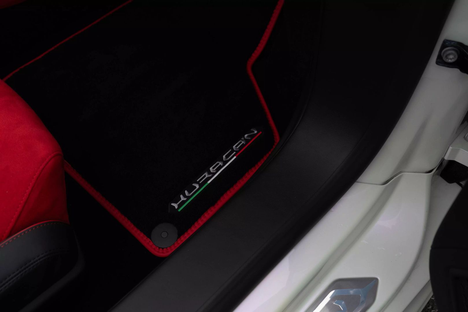 2024 Lamborghini Huracan - Image 61
