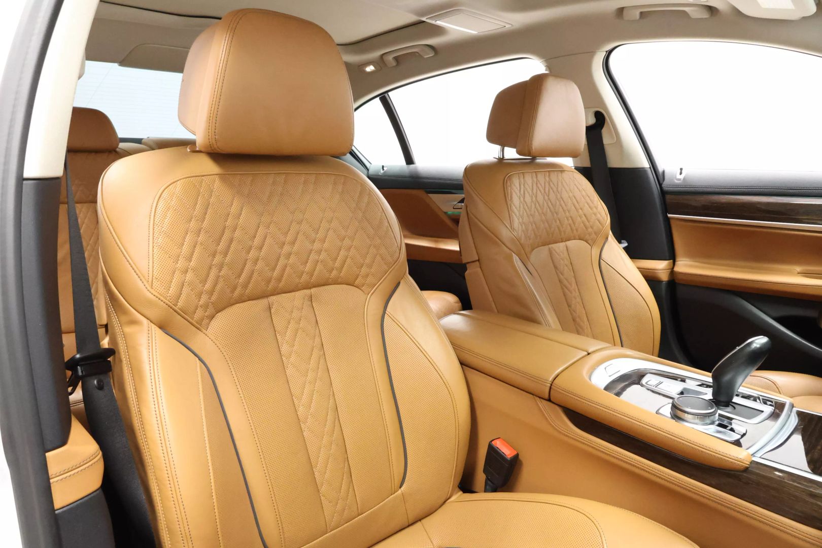 2021 Bmw 7 Series - Image 95