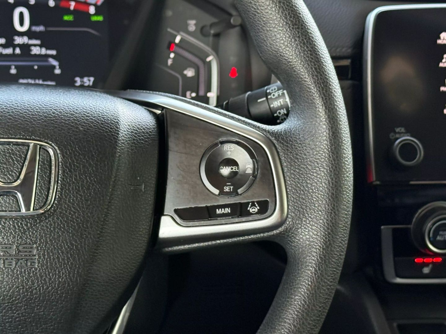 2018 Honda Cr-v - Image 35