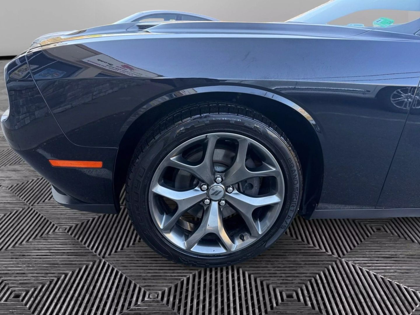 2017DODGE CHALLENGER for sale in Stafford VA