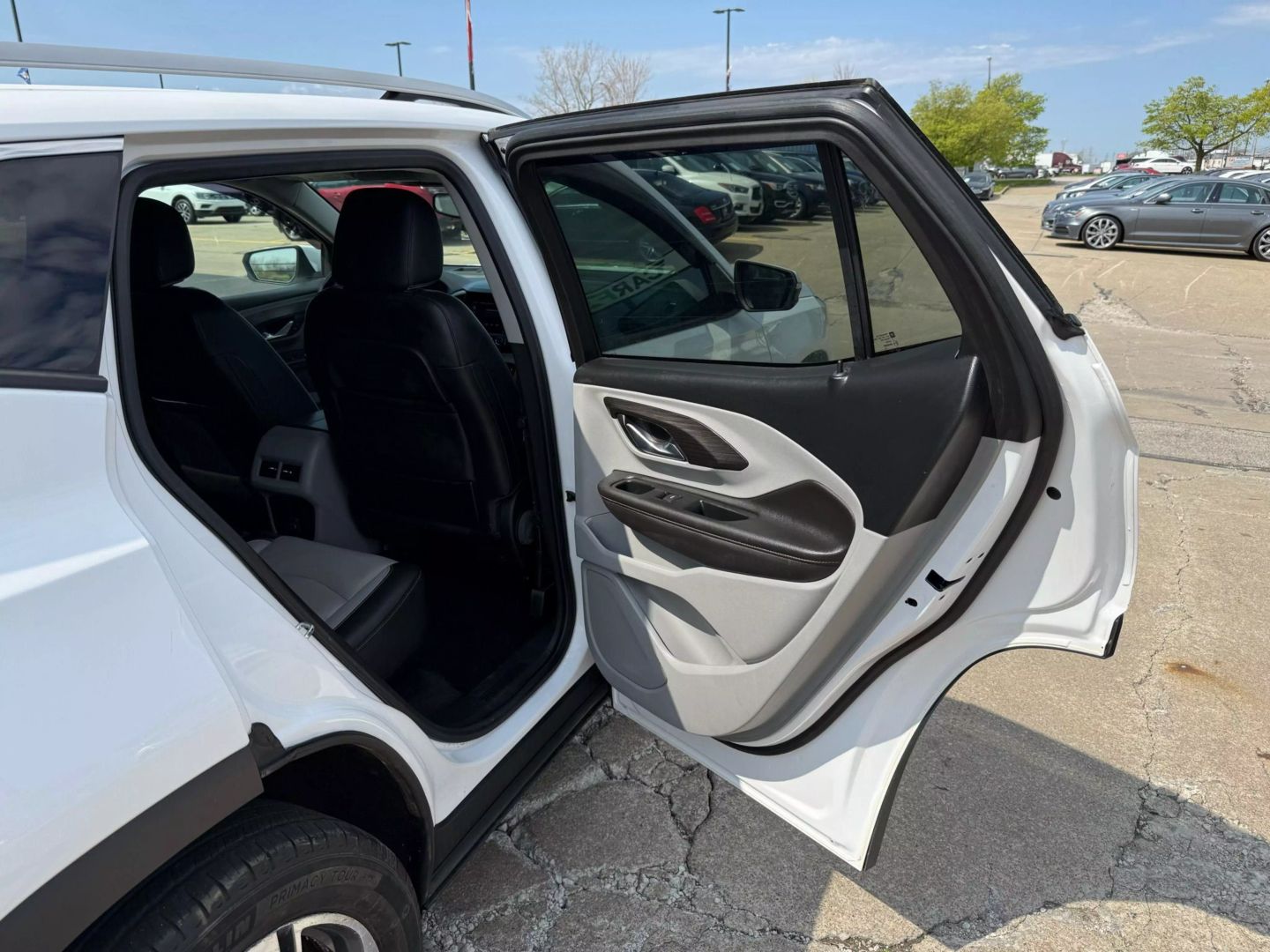 2020 Gmc Terrain - Image 21