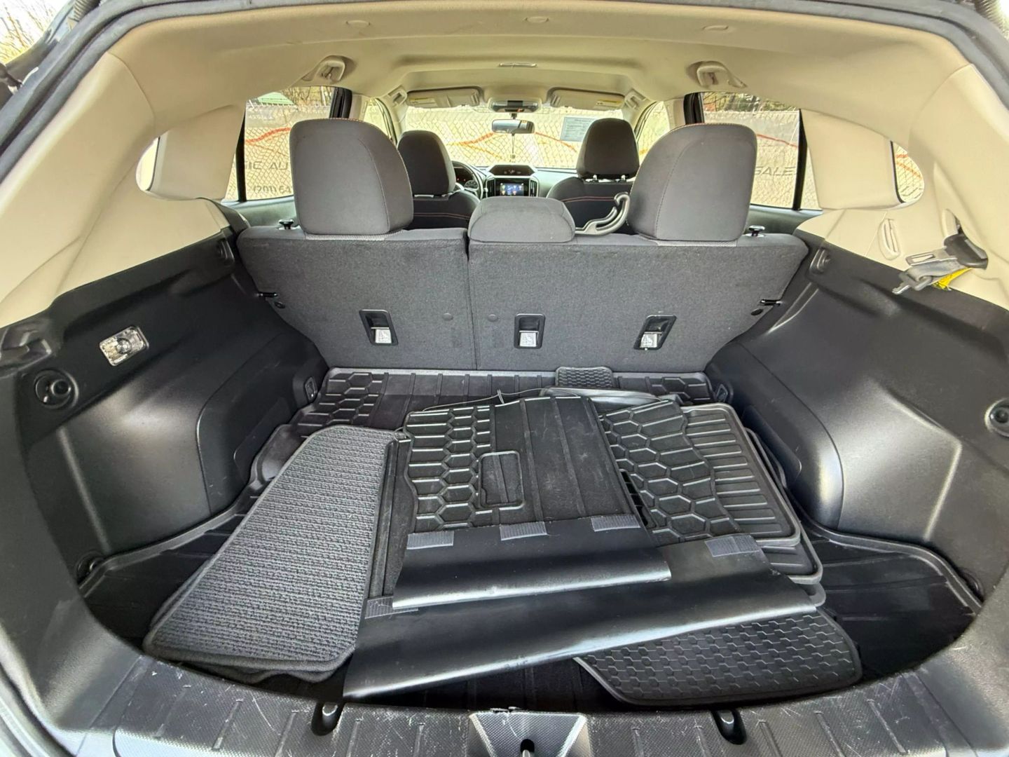 2019 Subaru Crosstrek - Image 20