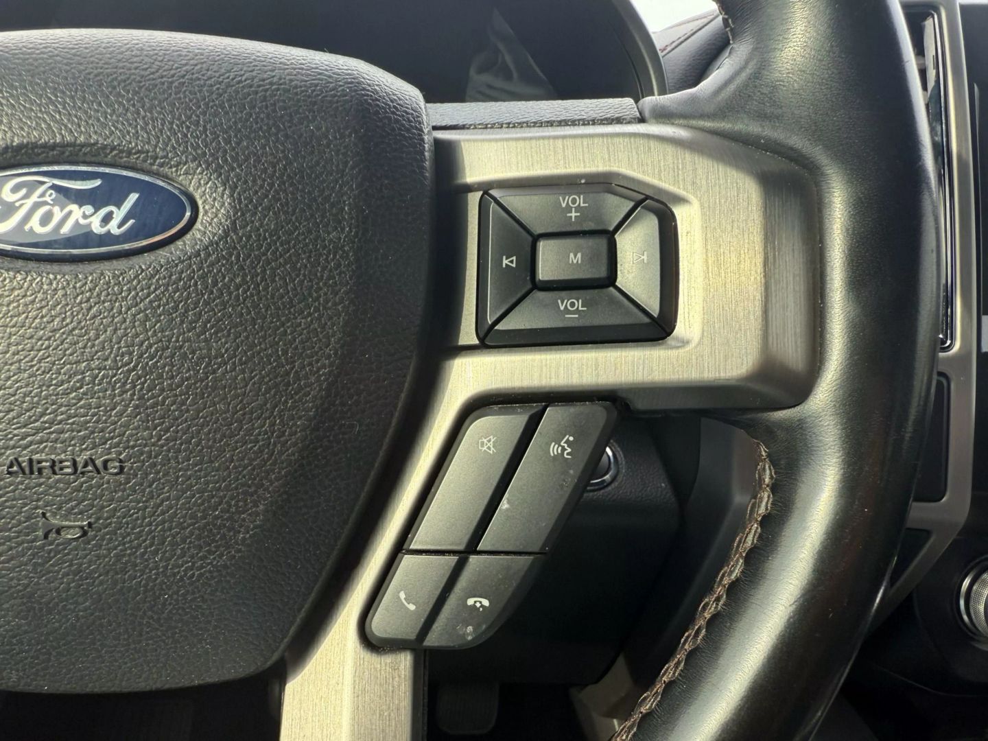 2019 Ford F150 Supercrew Cab - Image 27