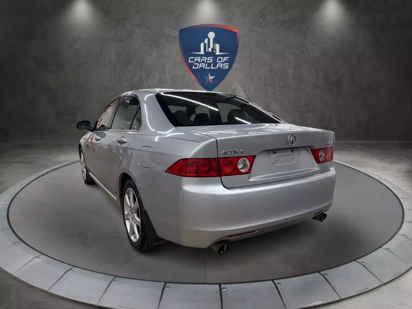 2004 Acura Tsx - Image 3