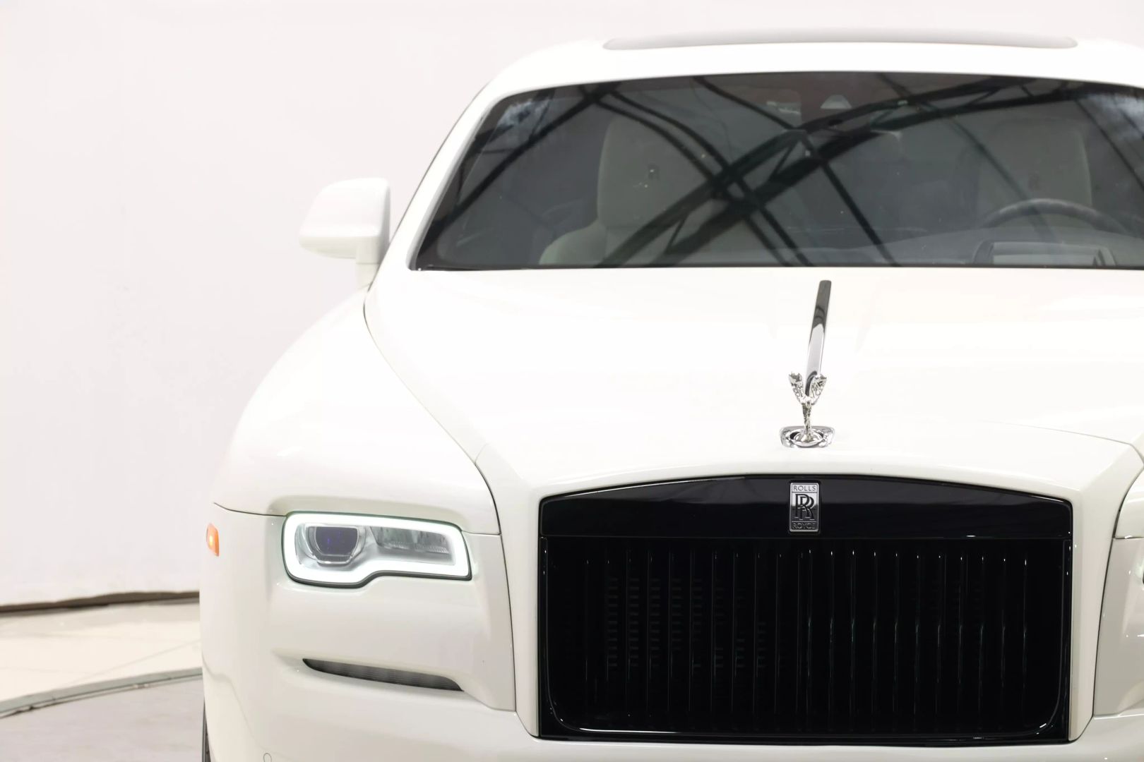 2017 Rolls-royce Wraith - Image 85