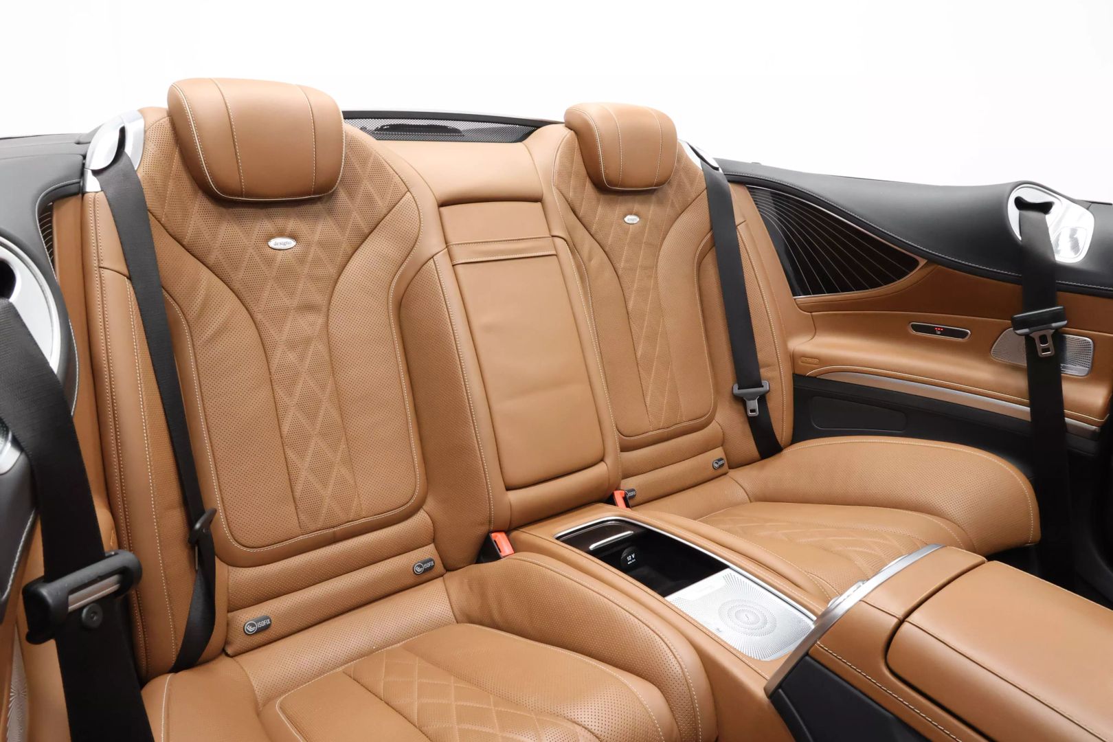 2017 Mercedes-benz S-class - Image 58