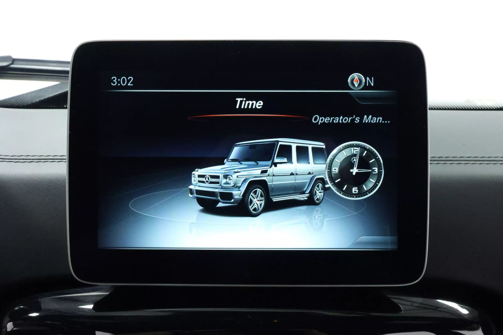 2017 Mercedes-benz Mercedes-amg G-class - Image 30