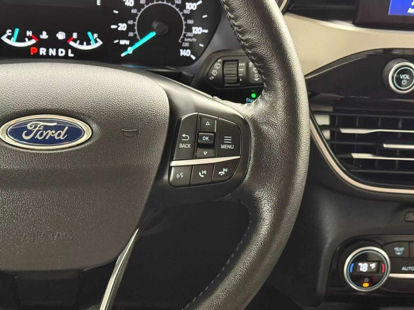 2021 Ford Escape - Image 33