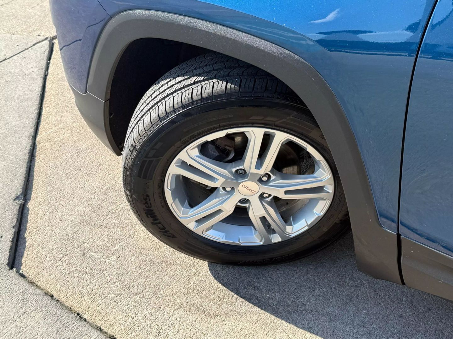 2019 Gmc Terrain - Image 53
