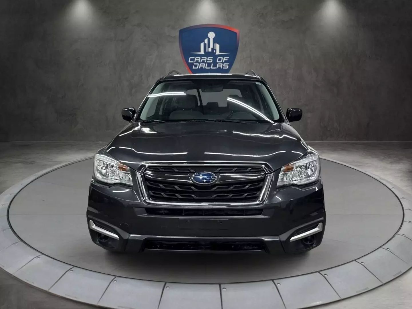 2018 Subaru Forester - Image 8