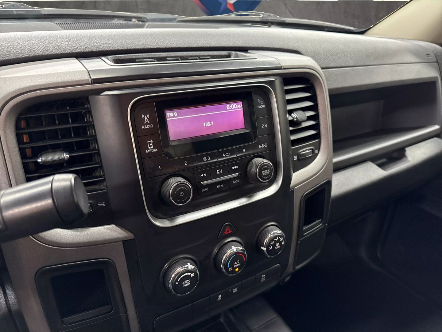 2017 Ram 2500 Regular Cab - Image 21