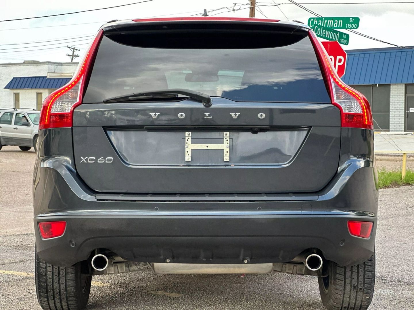 2013 Volvo Xc60 - Image 6