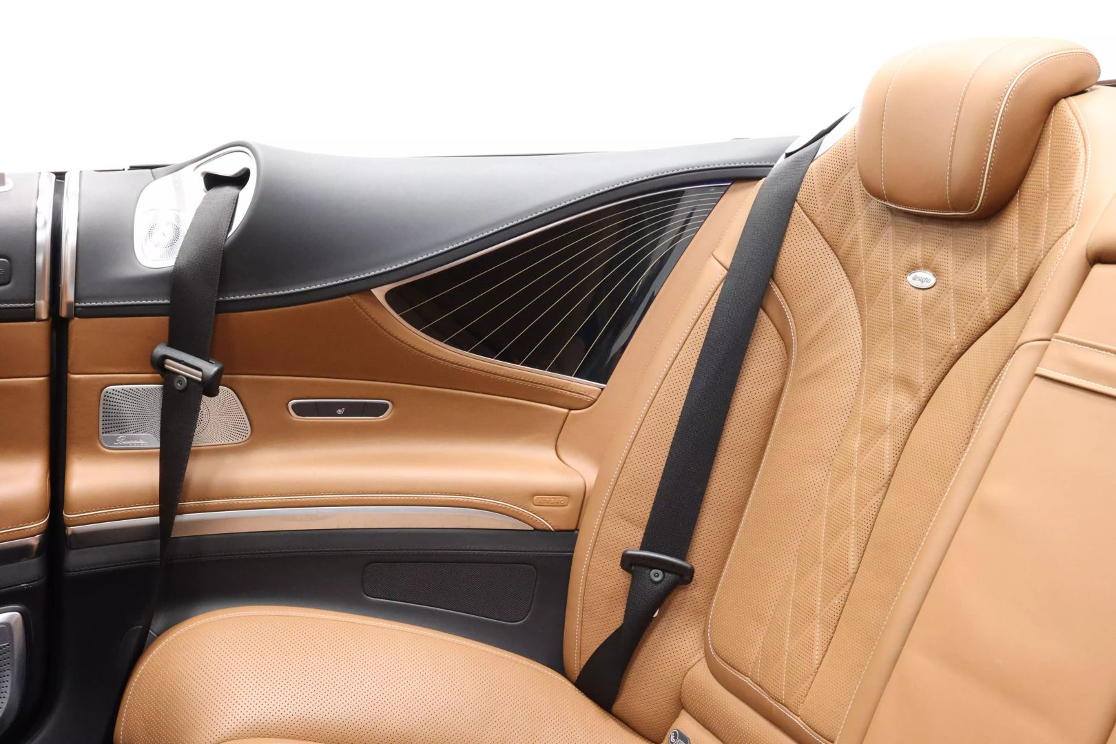 2017 Mercedes-benz S-class - Image 42