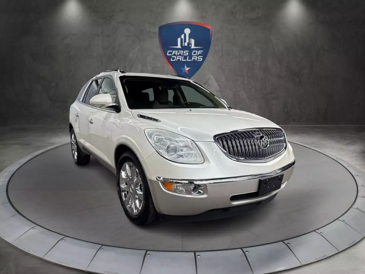 2012 Buick Enclave - Image 7