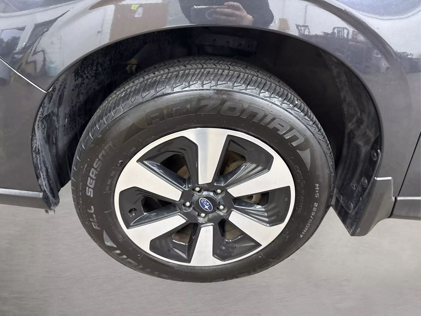 2018 Subaru Forester - Image 18
