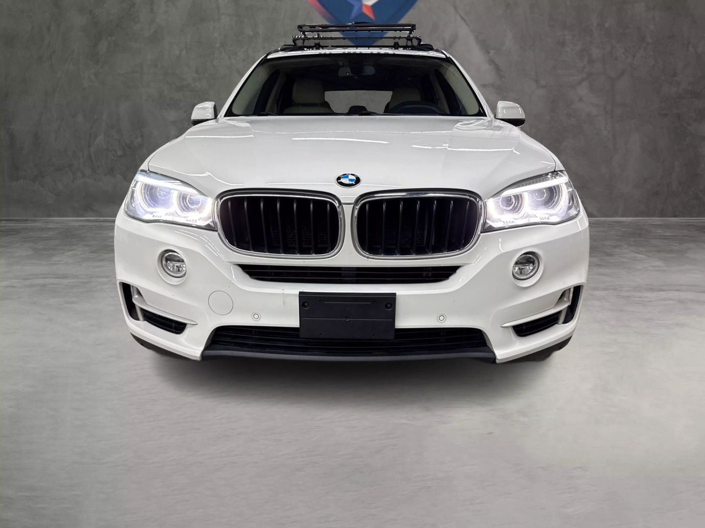 2015 Bmw X5 - Image 13