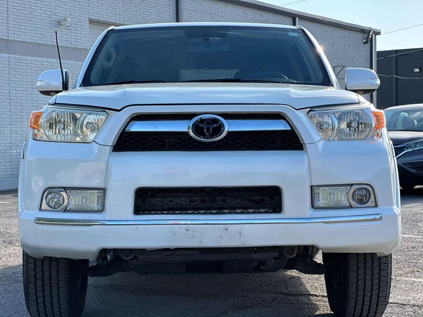 2012 Toyota 4runner - Image 12