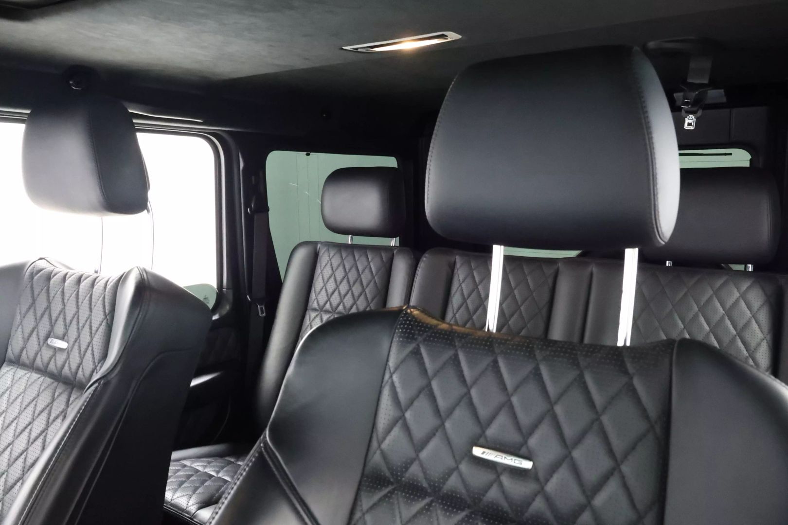 2017 Mercedes-benz Mercedes-amg G-class - Image 15
