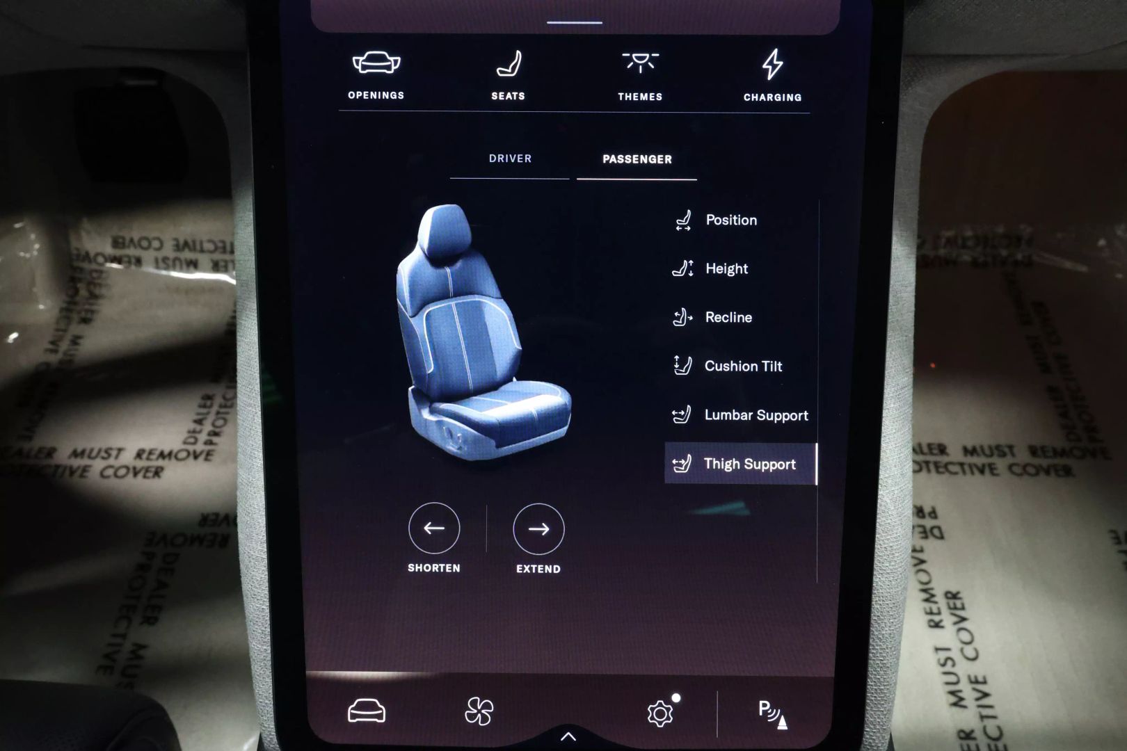 2023 Lucid Air - Image 38