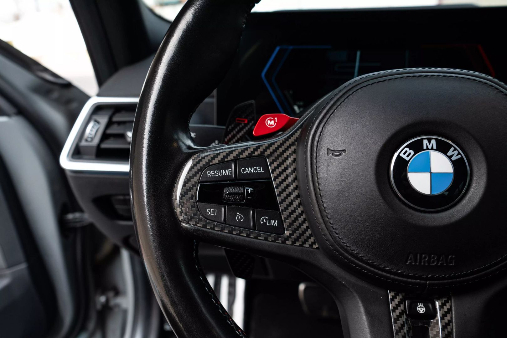 2023 Bmw M3 - Image 41