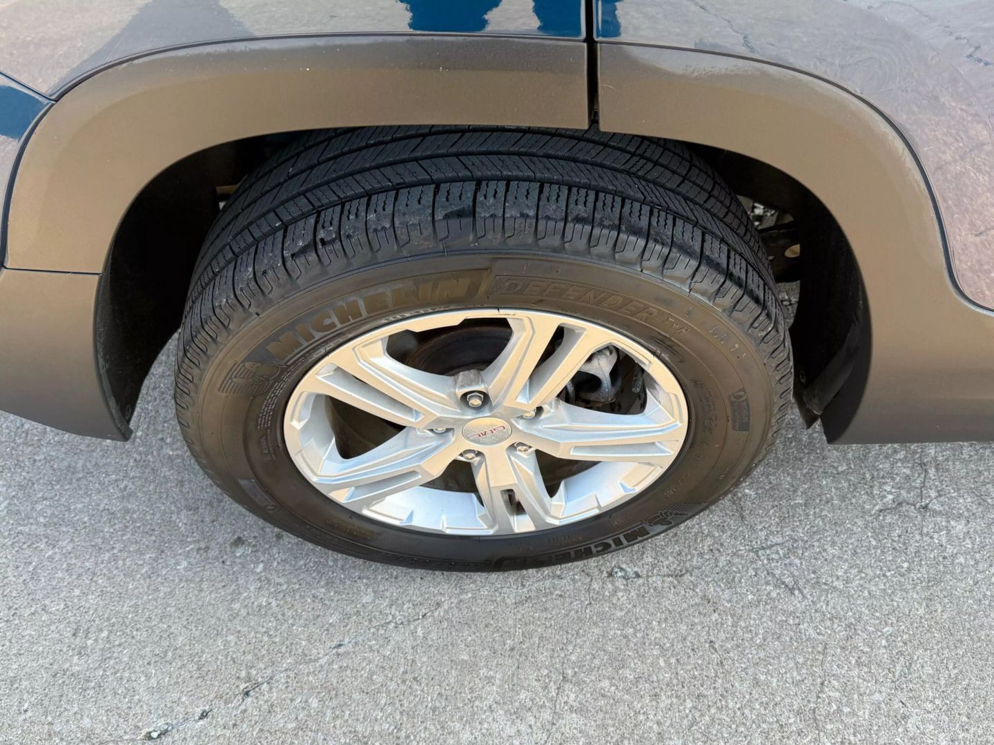 2019 Gmc Terrain - Image 57