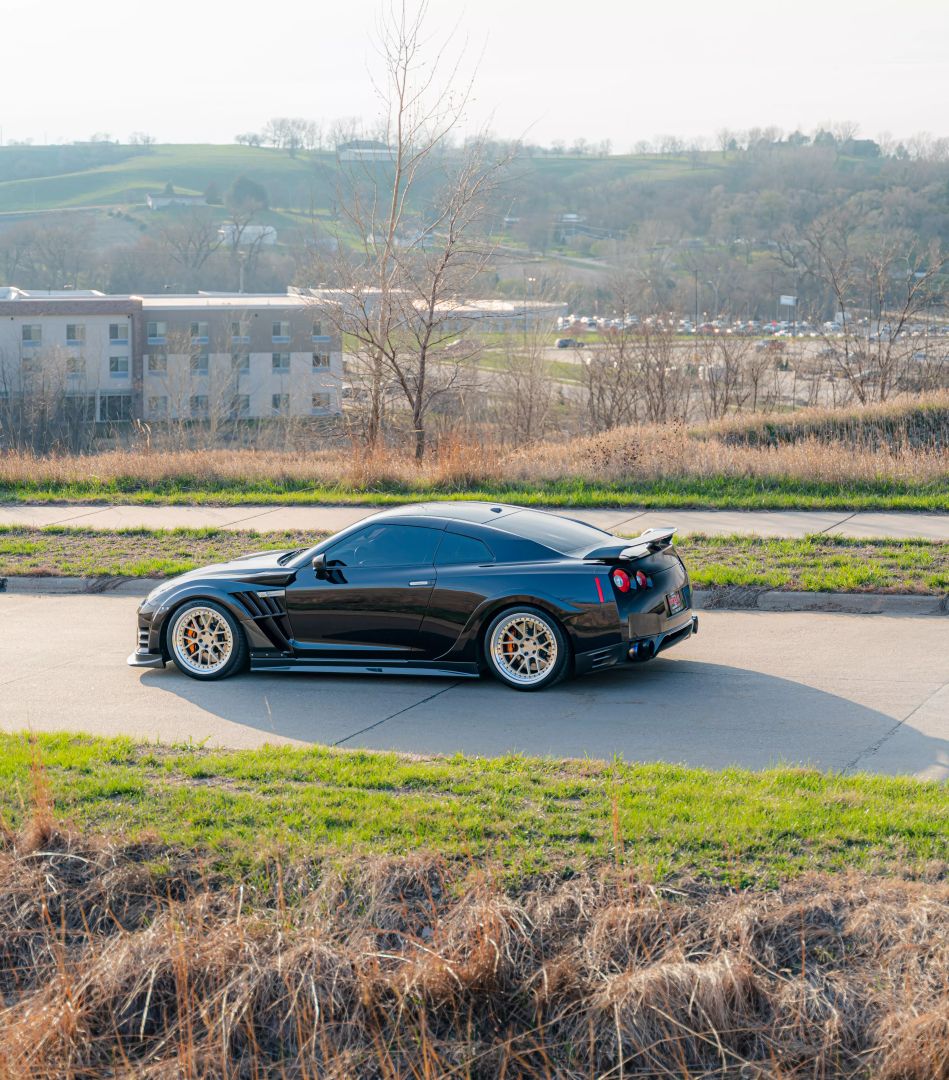 2014 Nissan Gt-r - Image 50