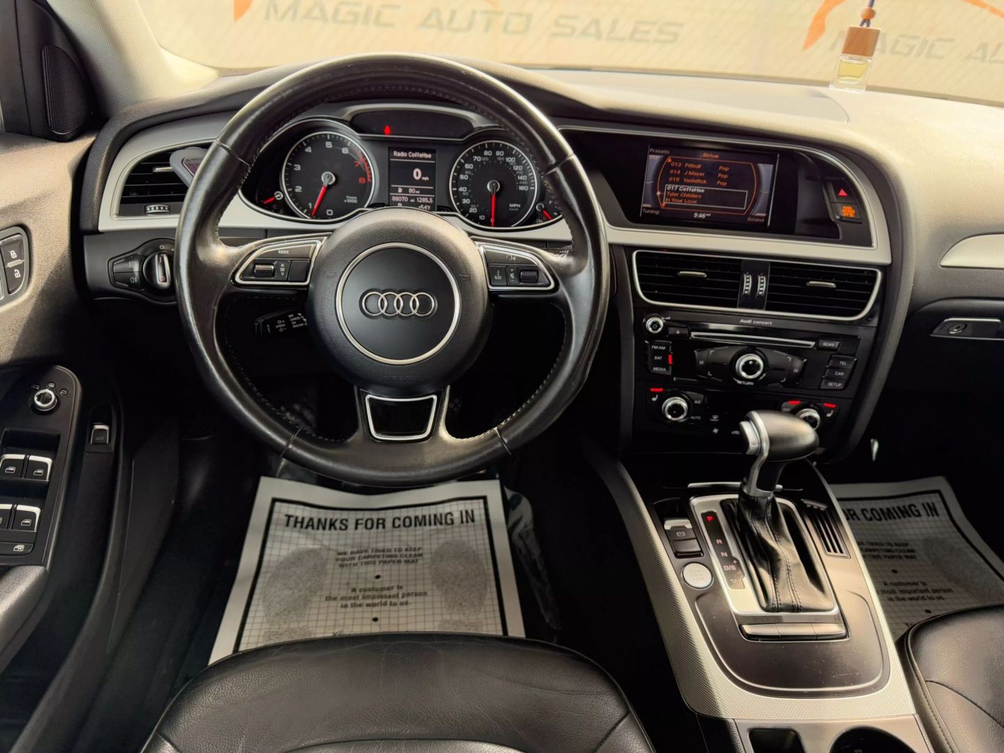 2016 Audi A4 - Image 32