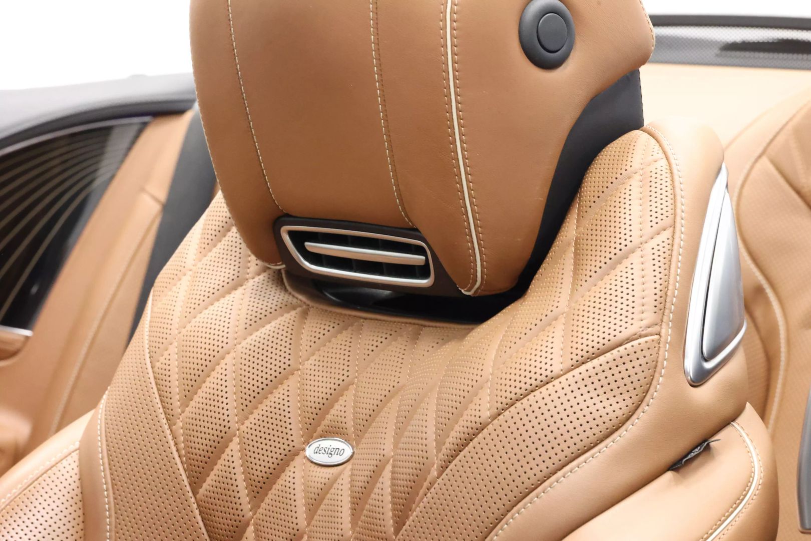 2017 Mercedes-benz S-class - Image 17