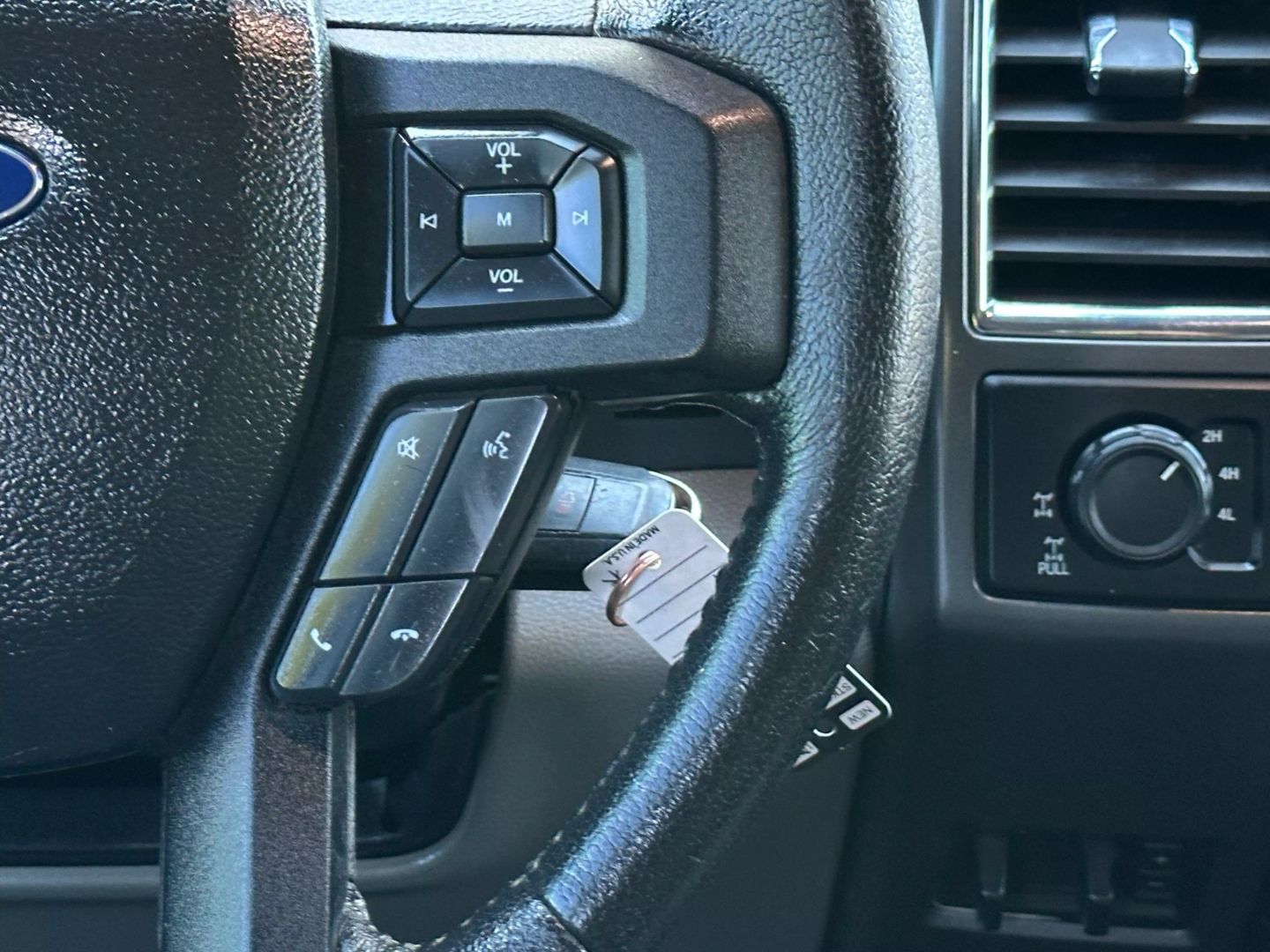 2015 Ford F150 Supercrew Cab - Image 25
