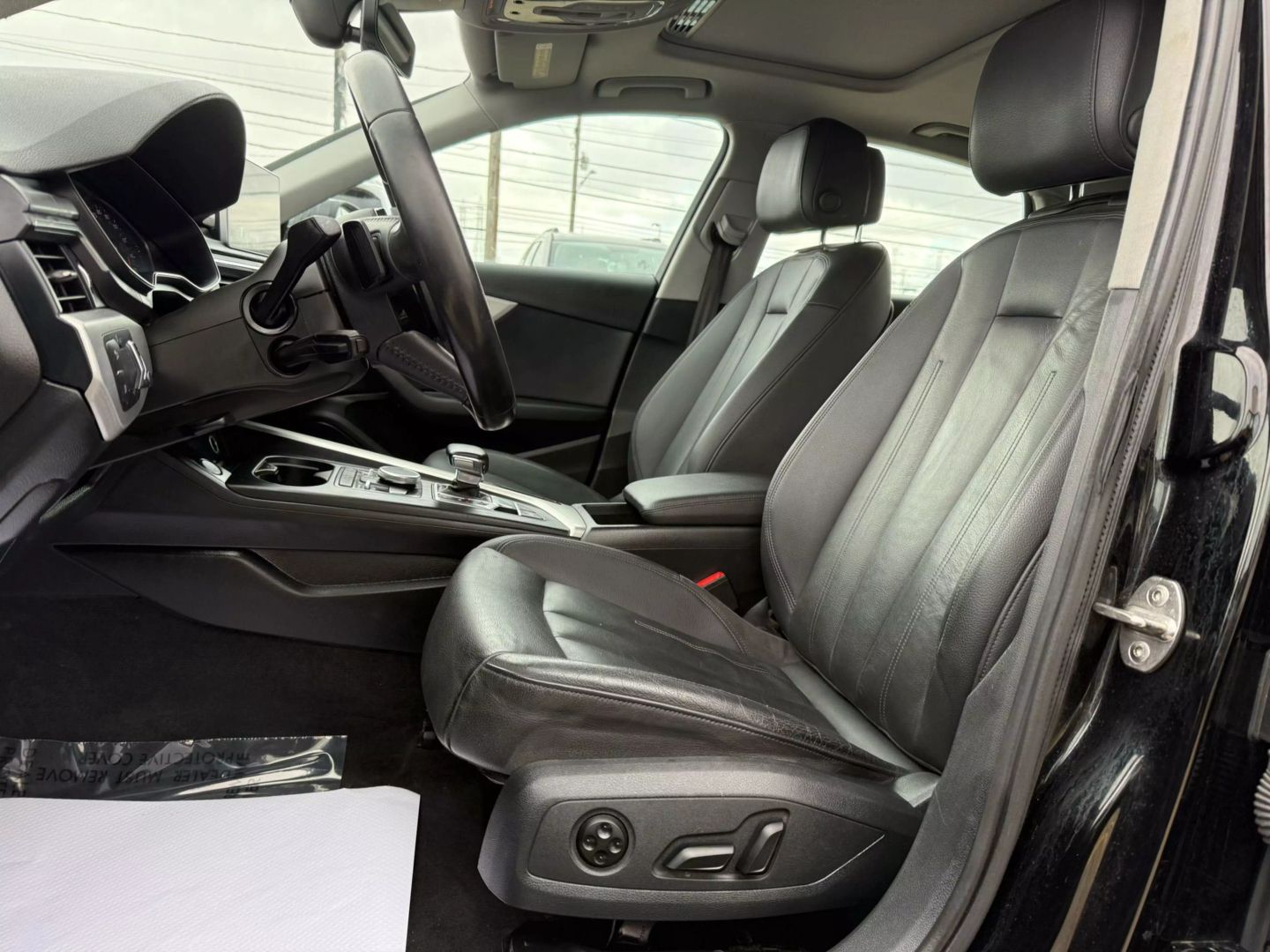 2017 Audi A4 - Image 17