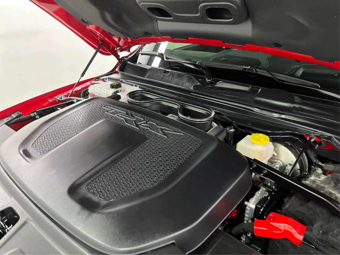 2022 Ram 1500 Crew Cab - Image 22