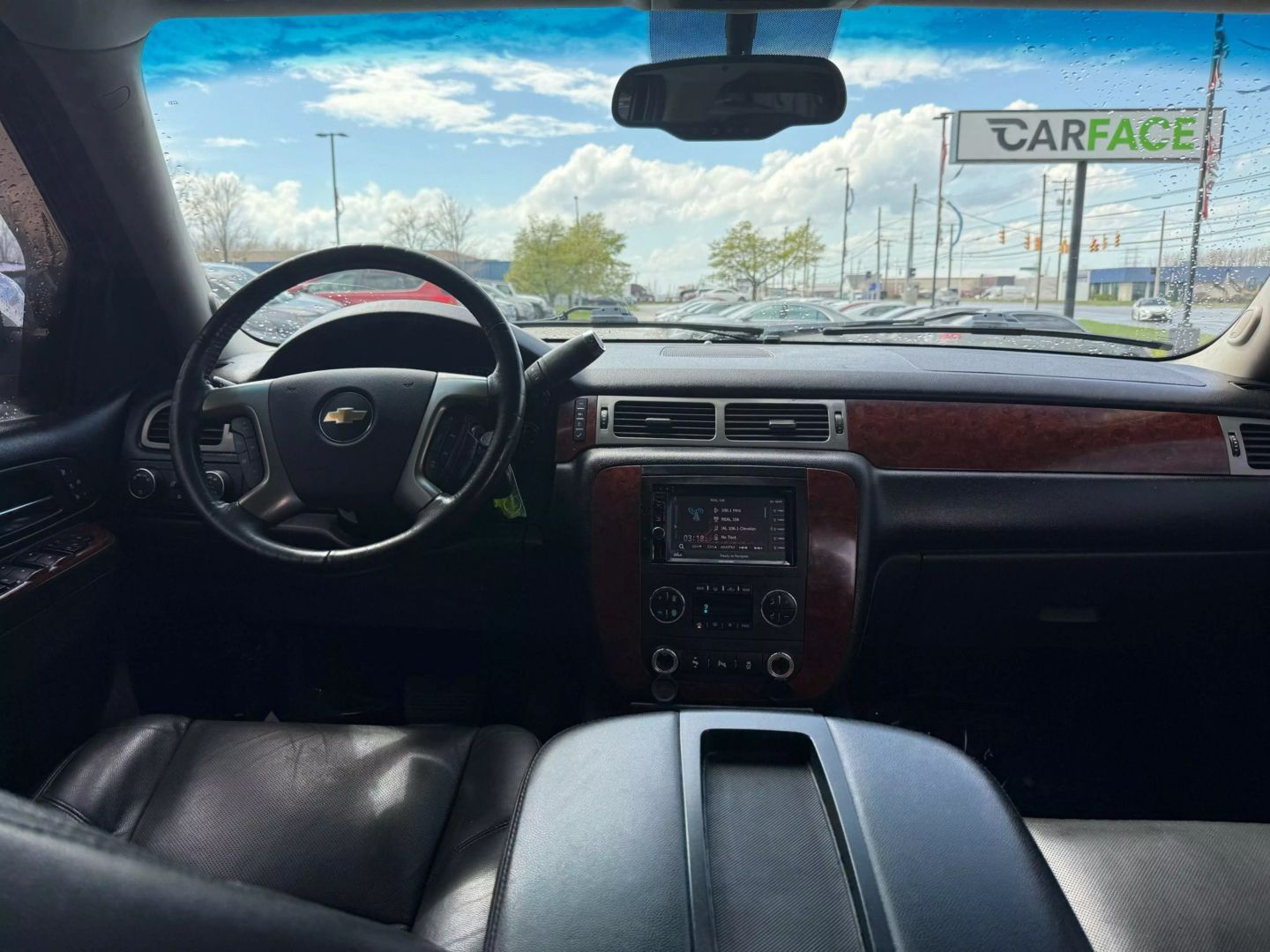 2013 Chevrolet Tahoe - Image 24