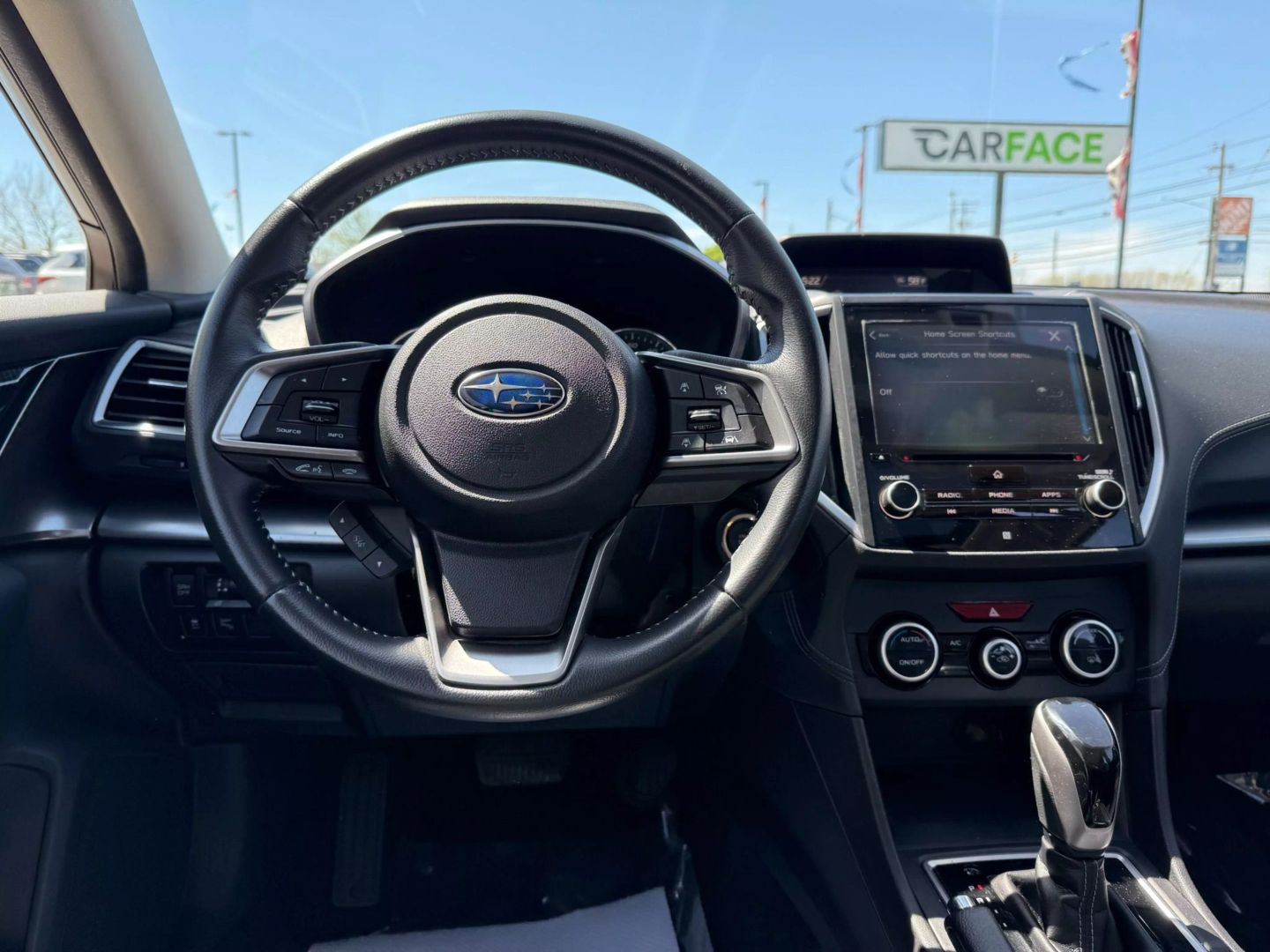 2017 Subaru Impreza - Image 26