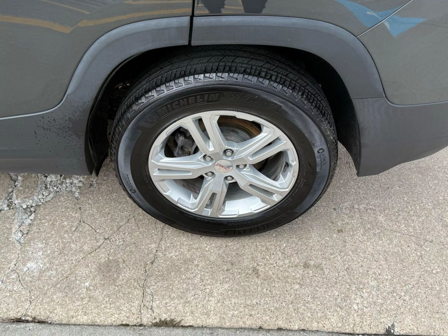 2018 Gmc Terrain - Image 44