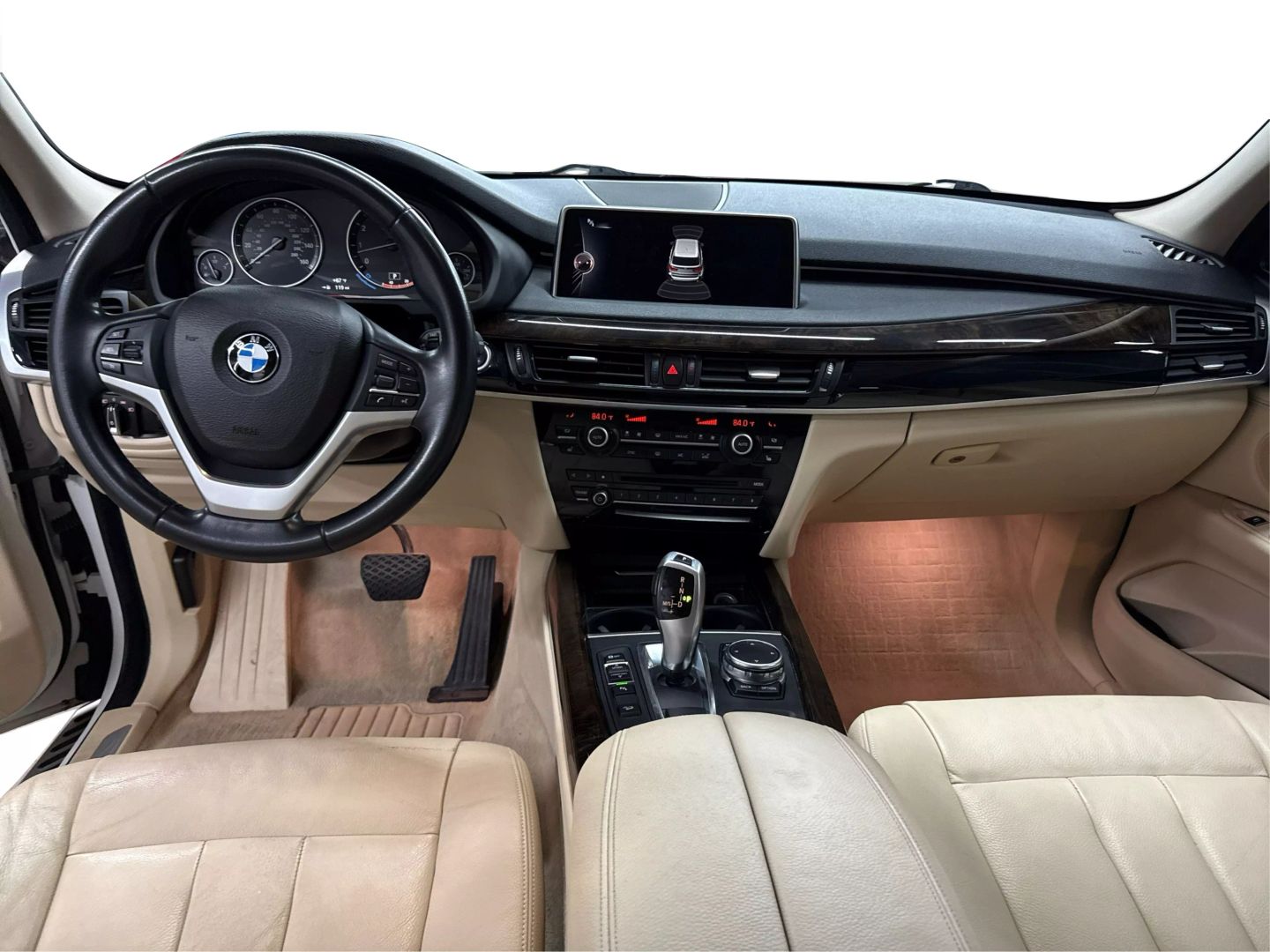 2015 Bmw X5 - Image 20